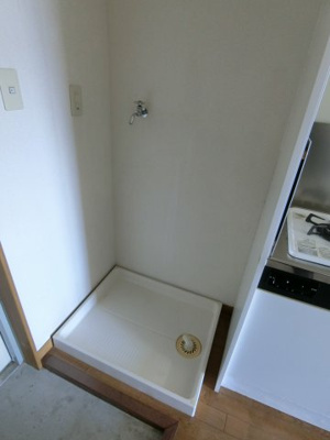 【設備】 | ＳＡＮロイヤル(サンロイヤル) | イメージ201号室の写真