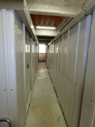 新潟市中央区本町通6番町【サンジェーヌ本町】のその他共用部分