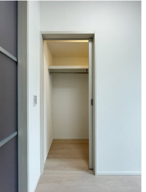 【収納】 | アジュールテラス門前仲町