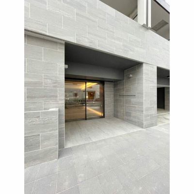 【エントランス】 | アジュールテラス門前仲町
