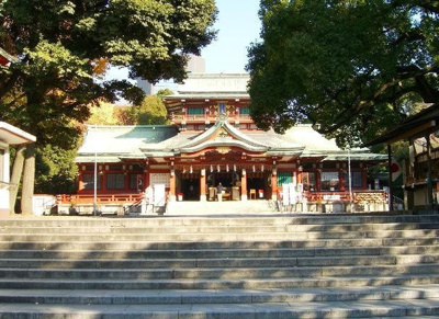 【周辺】 | アジュールテラス門前仲町