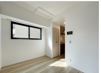 【居間・リビング】 | アジュールテラス門前仲町