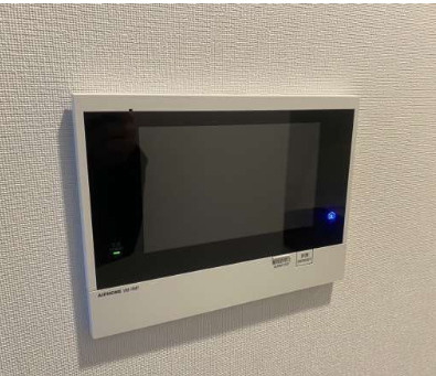 【セキュリティ】 | アジュールテラス門前仲町