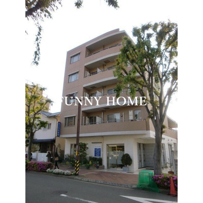 【外観】 | アフェア世田谷