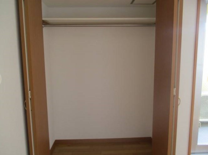 シェーンブルンの収納