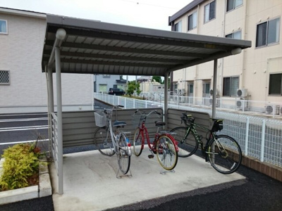 【その他共用部分】 | ｓｕｎｎｙ．ｒｅｓｉｄｅｎｃｅ