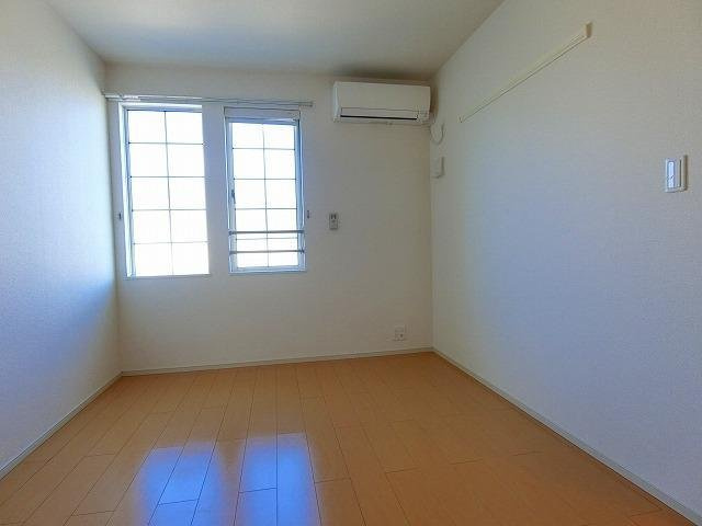 アリエッタ　ハイム　Ａの内装