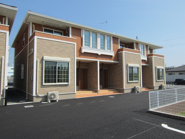 グランドソレーユＢ