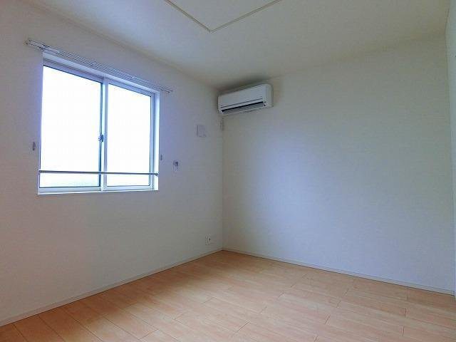 グランドソレーユＢのその他