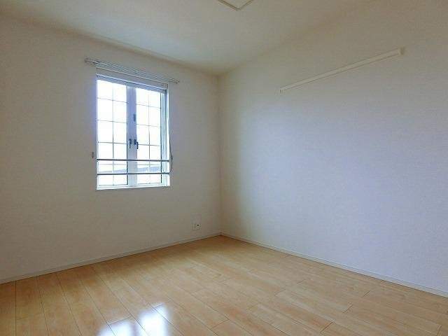 グランドソレーユＢの内装