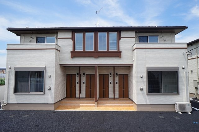 スウィート　コテージⅢ　Ａ