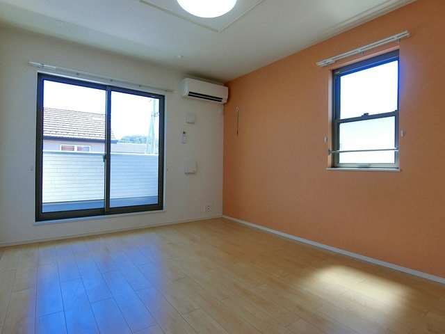 スウィート　コテージⅢ　Ｂの内装