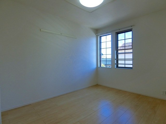 スウィート　コテージⅢ　Ｂの内装