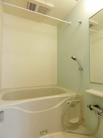 スウィート　コテージⅢ　Ｂの浴室