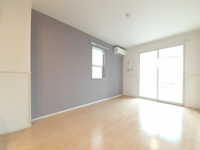 クラール　ゼファーＢの内装