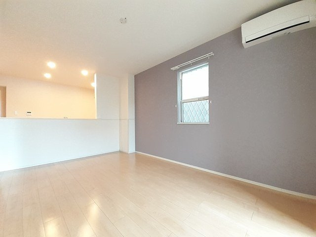 クラール　ゼファーＢの内装