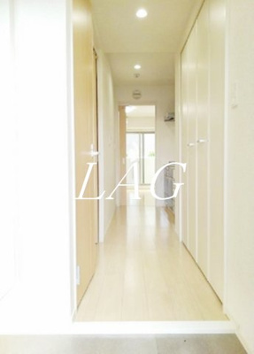 【玄関】 | ディアコート | 玄関です。