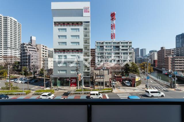 【その他】エル・セレーノ横浜