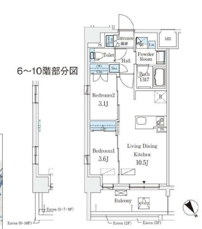 エル・セレーノ横浜