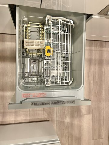 クリオ横濱桜木町ミッドグレイスの設備