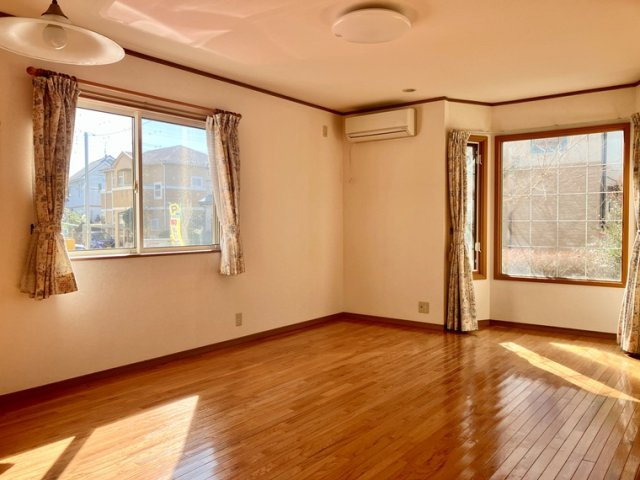 大間戸建のその他