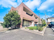 フォレストガーデン　Ａ棟の画像