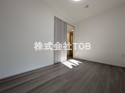【内装】 | ＬＵＭＩＮＯＵＳつつじヶ丘 | 5.5帖