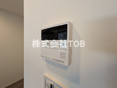 【設備】 | ＬＵＭＩＮＯＵＳつつじヶ丘