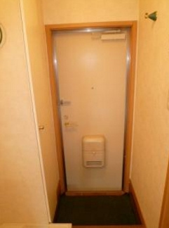 【玄関】 | グランビル阿佐谷 | シューズボックス完備。