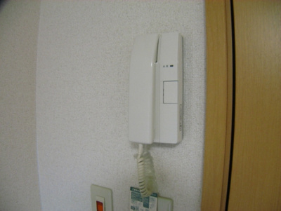 【セキュリティ】 | グランビル阿佐谷