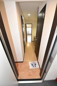 【玄関】 | JUNEナンバ　仲介手数料無料