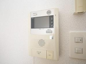 【セキュリティ】 | JUNEナンバ　仲介手数料無料