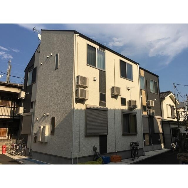 Stage赤羽西の画像