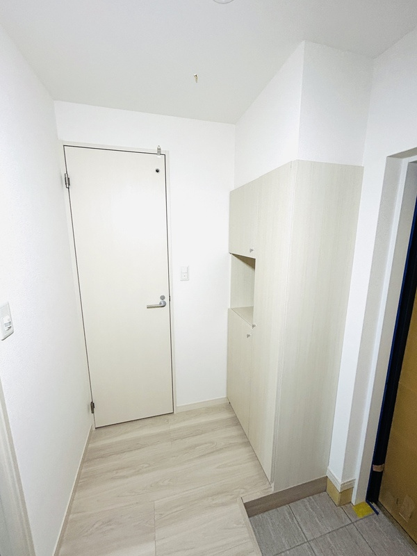 リシャール原水の収納