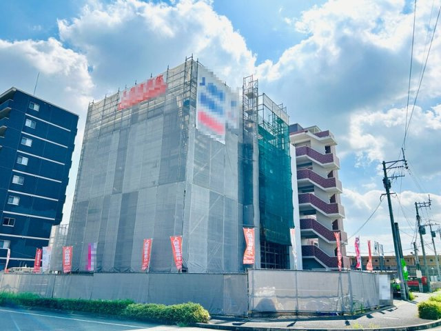 リシャール原水のその他共用部分