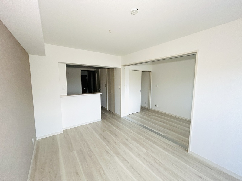 リシャール原水の居間・リビング