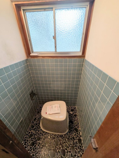 【トイレ】 | 平田町貸家