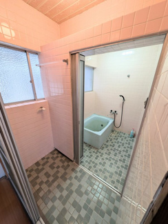 【トイレ】 | 平田町貸家