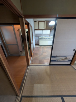 【バルコニー】 | 平田町貸家