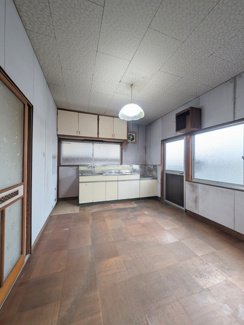 【ロビー】 | 平田町貸家