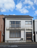 平田町貸家の画像