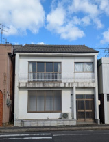 平田町貸家の画像