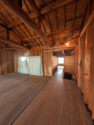 【内装】 | 平田町貸家