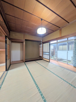 【和室】 | 平田町貸家