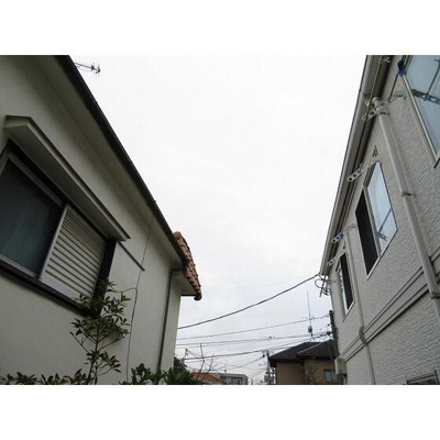 【展望】 | アネスタ赤羽