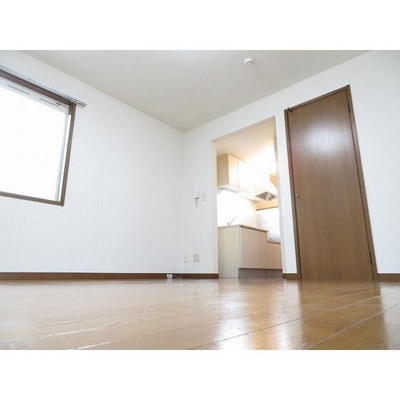 【寝室】 | アネスタ赤羽