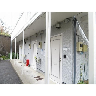 【エントランス】 | アネスタ赤羽