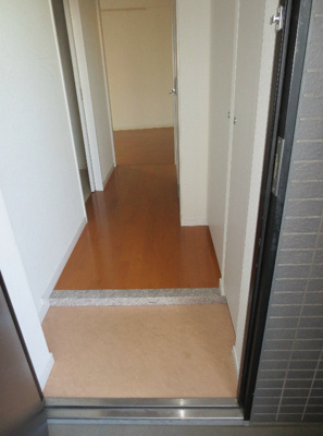 【玄関】 | TK花梨ビル