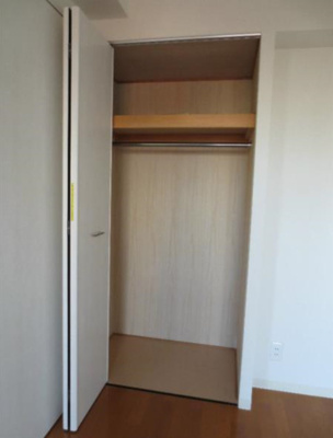 【収納】 | TK花梨ビル