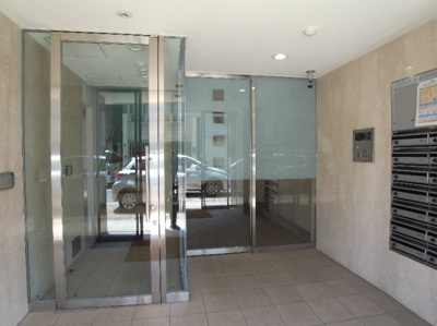 【セキュリティ】 | TK花梨ビル